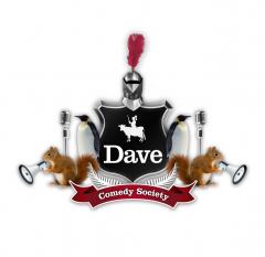 Dave's Comedy Society image