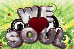 We Love Soul August Bank Holiday Extravaganza image