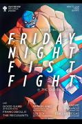 Friday Night Fist Fight image