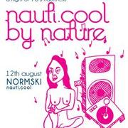 nauti.cool by nature ft. NORMSKI  image