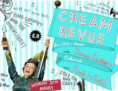 Cream Revue image