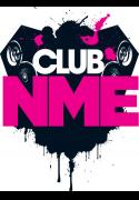 Club NME ft Zebey Rays & Five Working Days image
