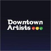 Downtown Artists Showcase - You need to be there to understand image