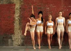 Tempered Body Dance Theatre performs Body Of Work image