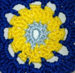 Crochet Course for Beginners image