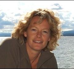 Watching Waterbirds with Kate Humble image