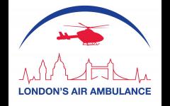 London's Air Ambulance 5K Fun Run image