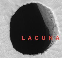 LACUNA by Nick Roberts image