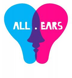 ALL EARS Storytelling Evening image