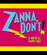 Zanna - Don't! image
