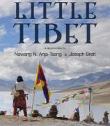 World premiere of "Little Tibet" image