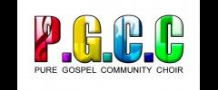 Pure Gospel Community Choir New Term image