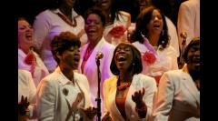 London Community Gospel Choir LIVE image