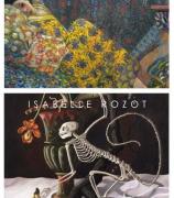 Isabelle Rozot and John Speirs Paintings image