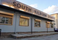 South Kilburn Studios: Trainee Exhibition image