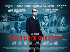 Tinker, Taylor, Soldier, Spy London Film Premiere image