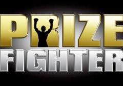 Prizefighter - Light Middleweights image
