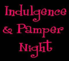 Ladies Indulgence & Pamper Night image