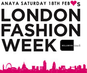 London Fashion Week Party image