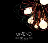 aMEND by Donna Walker - London Design Festival  image
