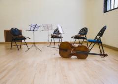 Villiers Quartet performs Haydn & Mozart image