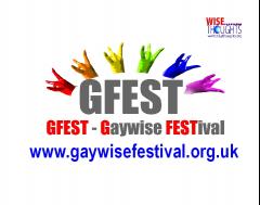 GFEST - Gaywise FESTival 2011 image