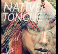Native Tongue EP Launch Party image