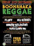 Boomshaka Reggae 3  image