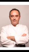 Book Your Seat for an Evening with Ferran Adria! image