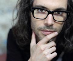James Rhodes at the Southbank Centre image