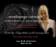 Woolounge Carwash image