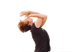 Half-day yoga workshop - Warrier Poses image