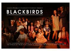 Blackbirds image