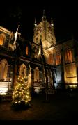 Carols in the City for Marie Curie Cancer Care image