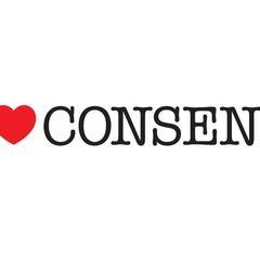 I Heart Consent Party in aid of Rape Crisis image
