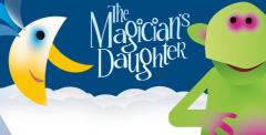 The Magician's Daughter image
