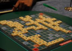 Wordsmiths Battle at the National Scrabble Championship Final image