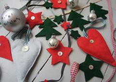 Christmas Decoration Making Workshops image