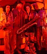 Soothsayers Feat. The FELA! Horns image