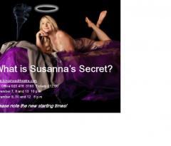 Susanna's Secret image