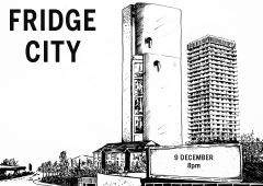 Fridge City image