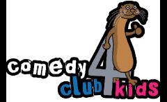 Comedy Club for Kids image