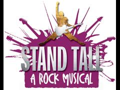 Stand Tall A Rock Musical - Landor Theatre, Clapham image