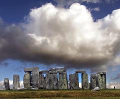 Stonehenge Archaeologist Guided Tour image