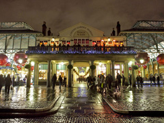 A Very Covent Garden Christmas image