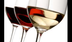 Grape Vine Social Wine Tasting Party image