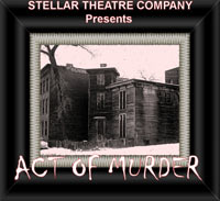 Act of Murder image