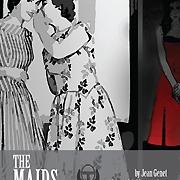 The Maids by Jean Genet at Theatro Technis, Camden image