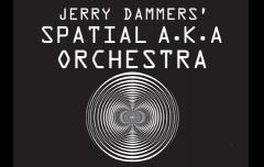 Jerry Dammers' Spatial A.K.A Orchestra image