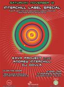 Interchill Label Special : Kaya Project - LIVE performance image